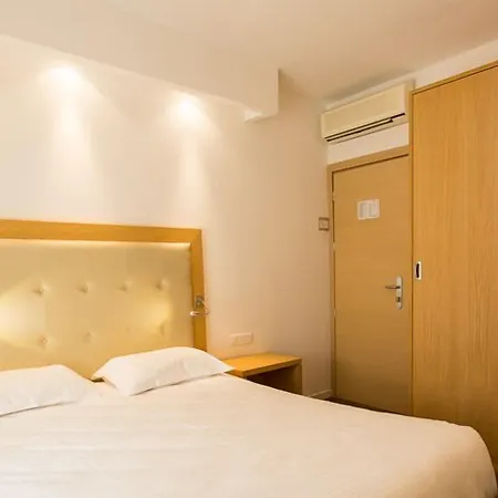 Revellata & 3* Calvi (Corsica)