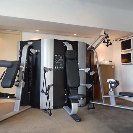 Revellata & 3* Calvi (Corsica)