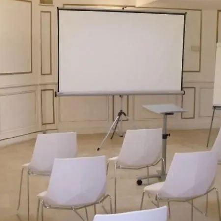 Hotel Revellata & 3*