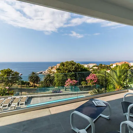 Revellata & Calvi (Corsica)