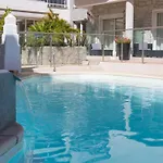 Revellata & Hotel
