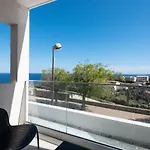 Otel Revellata & 3*