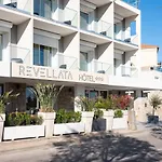 Hotel Revellata & Calvi (Corsica)