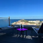Revellata & 3* Calvi (Corsica)