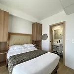 Hotel Revellata & Calvi (Corsica)