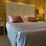 Revellata & Hotel