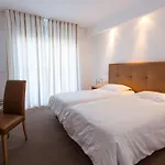 Hotel Revellata & Calvi (Corsica)