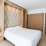 Revellata & Hotel