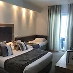 Revellata & Hotel Calvi (Corsica)