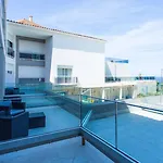 Revellata & Hotel