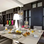 Hotel Revellata & Calvi (Corsica)