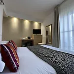 Revellata & Hotel