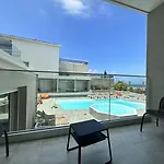 Revellata & Hotel