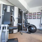 Hotel Revellata &