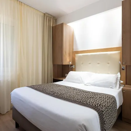 Revellata & 3* Calvi (Corsica)