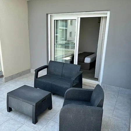 מלון Revellata &