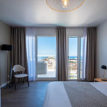 Ξενοδοχείο Revellata &