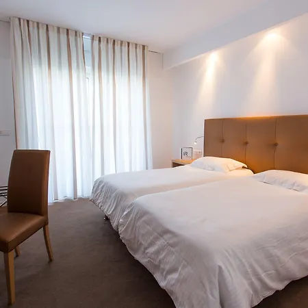 Hotel Revellata & Calvi (Corsica)