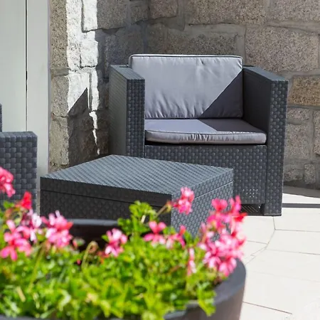 Revellata & Отель Кальви