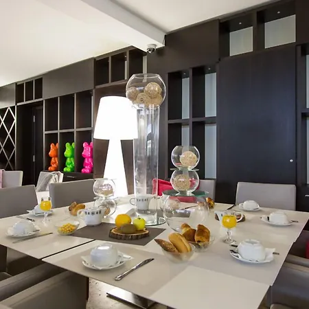 Отель Revellata & Кальви