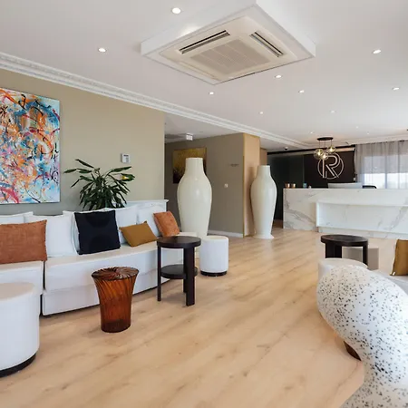 Revellata & Hotell Calvi (Corsica)