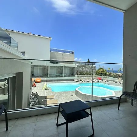 Revellata & Ξενοδοχείο