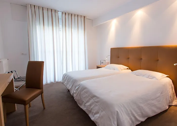 Hotel Revellata & Calvi (Corsica)