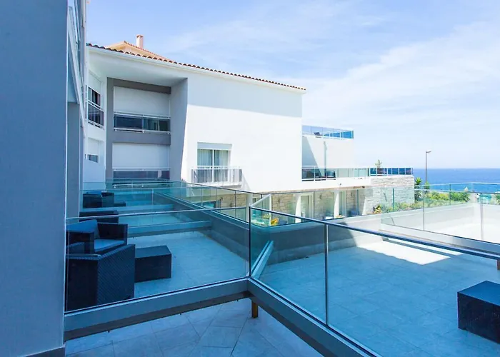 Revellata & מלון