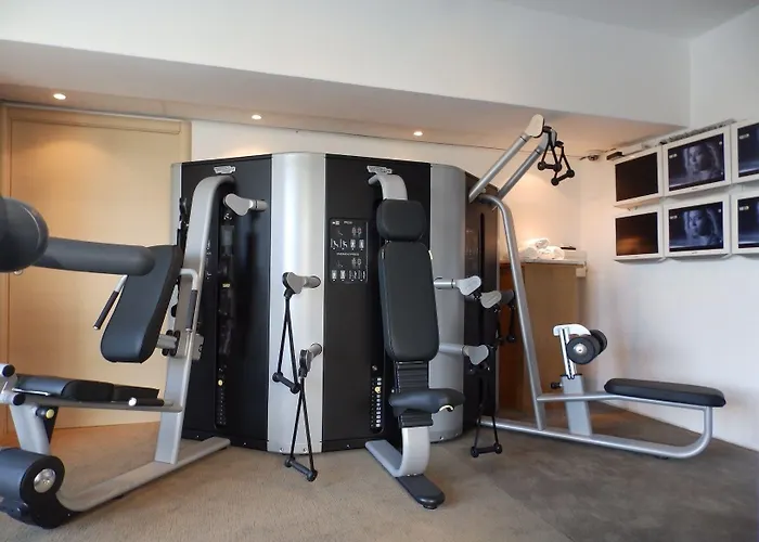 Revellata & 3* Calvi (Corsica)