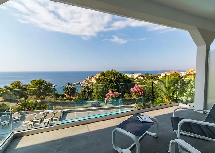 Revellata & Calvi (Corsica)