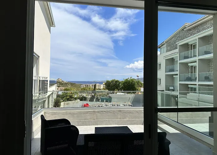 Revellata & Calvi (Corsica)